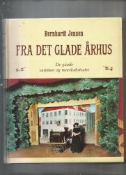 Billede af bogen Fra det glade Århus