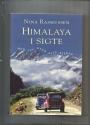 Billede af bogen Himalaya i sigte - med 2CV over alle bjerge