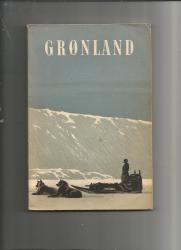 Billede af bogen Grønland