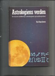 Billede af bogen Astrologiens Verden