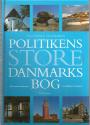 Billede af bogen Politikens store Danmarksbog