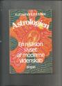 Billede af bogen Astrologien - En revision i lyset af moderne videnskab