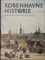 Billede af bogen Københavns historie gennem 800 år.