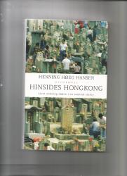 Billede af bogen Hinsides Hongkong