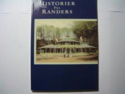 Billede af bogen Randers Historier Bind 4