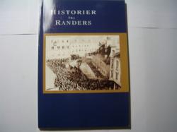 Billede af bogen Randers Historier Bind 2