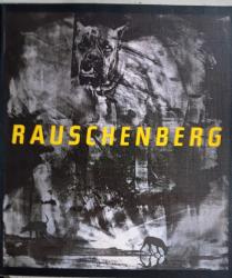 Billede af bogen Rauschenberg. Night shades & urban Bourbons Billede af bogen Rauschenberg. Night shades & urban Bourbons