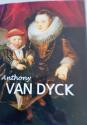 Billede af bogen anthony van dyck 1599-1641