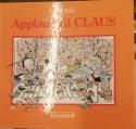 Billede af bogen Diverse applaus til Claus