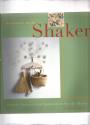 Billede af bogen Shaker - Simple Projects and Inspiration for the Home