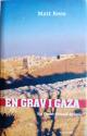 Billede af bogen En grav i Gaza. Billede af bogen En grav i Gaza.