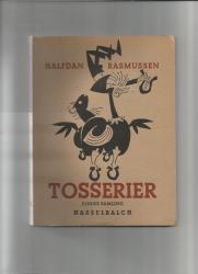 Billede af bogen Tosserier - fjerde samling