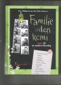 Billede af bogen Familie uden kemi - en guide til en sundere hverdag