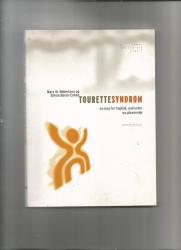 Billede af bogen Tourettesyndrom - en bog for fagfolk,patienter og pårørende