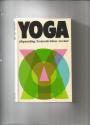 Billede af bogen Yoga - afspænding, koncentration,øvelser