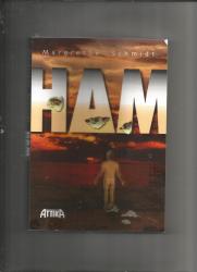 Billede af bogen Ham