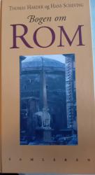 Billede af bogen Bogen om Rom