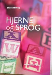 Billede af bogen Hjerne og sprog