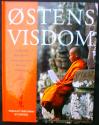 Billede af bogen Østens visdom - Hinduisme,Buddhisme,Kungfutsianisme,Daoisme og Shintoisme.