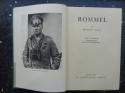 Billede af bogen Rommel