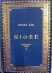 Billede af bogen Niobe
