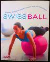Billede af bogen Swissball. -  Morsom, effektiv og risikofri workout med din motionsbold
