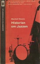 Billede af bogen Historien om Jazzen