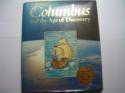Billede af bogen Columbus and the age of Discovery