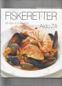 Billede af bogen Fiskeretter - fra rejer til sværdfisk