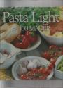 Billede af bogen Pasta Light på 100 måder