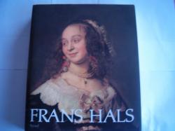 Billede af bogen Frans Hals