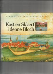 Billede af bogen Kast en Skiarf i denne Bloch