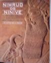 Billede af bogen Nimrud og Ninive Skatte fra Assyrien i British Museum. The Trustees of the British Museum Billede af bogen Nimrud og Ninive Skatte fra Assyrien i British Museum. The Trustees of the British Museum