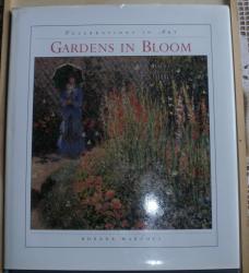 Billede af bogen Gardens in Bloom