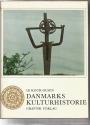 Billede af bogen Danmarks kurturhistorie - tiden efter 1600