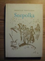 Billede af bogen Snepolka