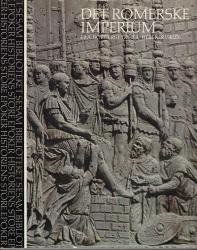 Billede af bogen det romerske imperium