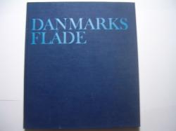 Billede af bogen Danmarks flåde - Fra bue og pil til missil