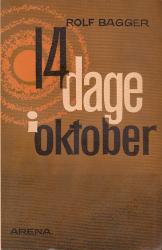 Billede af bogen 14 dag i oktober
