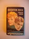 Billede af bogen Brighton Rock