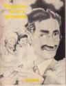 Billede af bogen Groucho & Co's groveste