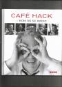 Billede af bogen Café Hack - kom og se radio