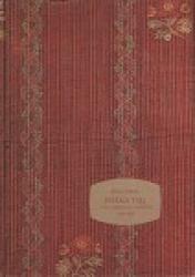 Billede af bogen Folks tøj i og omkring Århus 1675 - 1850