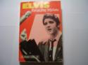 Billede af bogen Elvis recording sessions + Elvis index & Discography