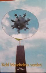 Billede af bogen Keld Moseholms verden