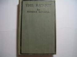 Billede af bogen The Rat-Pit