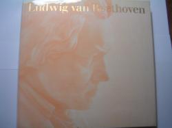 Billede af bogen Ludwig Van Beethoven