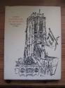 Billede af bogen Katedraler og mineland - Tegninger og tekster fra Belgien