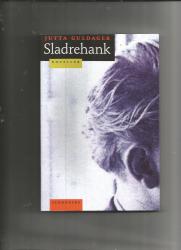 Billede af bogen Sladrehank