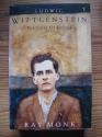 Billede af bogen Ludwig Wittgenstein - The Duty of genius